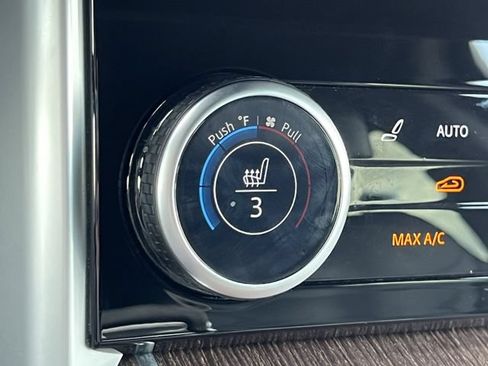 Certified 2023 Land Rover Range Rover SE AWD/4WD image 21