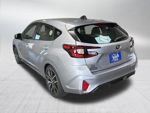 Certified 2026 Subaru Impreza 2.0i Sport AWD/4WD image 5