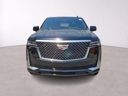 Used 2023 Cadillac Escalade Premium Luxury