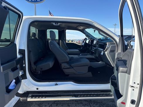 New 2026 Ford F150 XLT RWD image 12