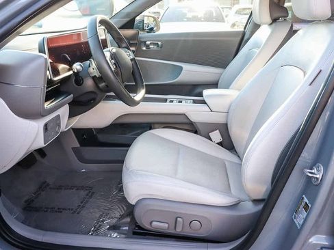 Used 2024 Hyundai Ioniq 6 SEL image 18