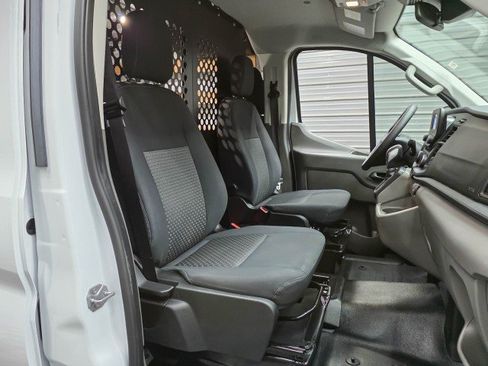Used 2024 Ford Transit 250 Low Roof w/ Exterior Upgrade Package RWD image 17