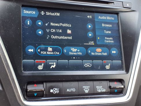 Used 2020 Acura MDX w/Technology Pkg image 20