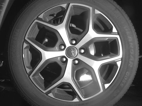 Used 2025 Jeep Compass Limited image 14