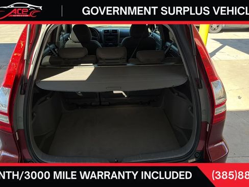 Used 2009 Honda CR-V LX image 34