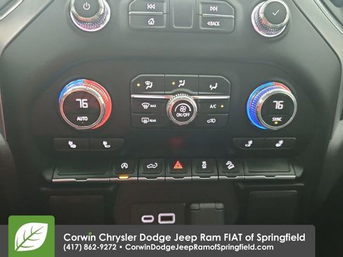 Used 2021 GMC Sierra 1500 Elevation image 26