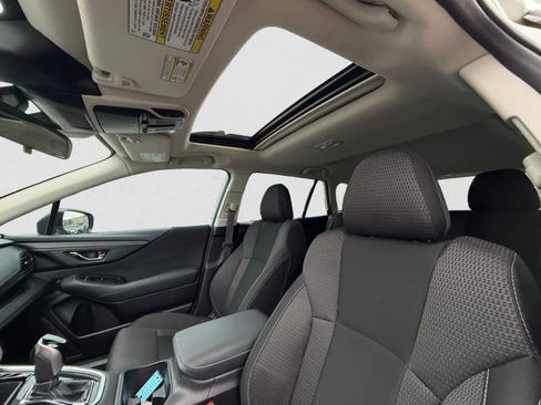 Certified 2023 Subaru Outback Premium image 18