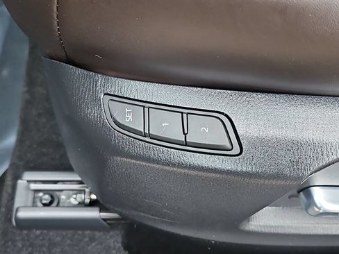 Used 2023 MAZDA CX-5 Signature AWD/4WD image 21