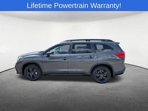 New 2026 Subaru Ascent Premium AWD/4WD image 11