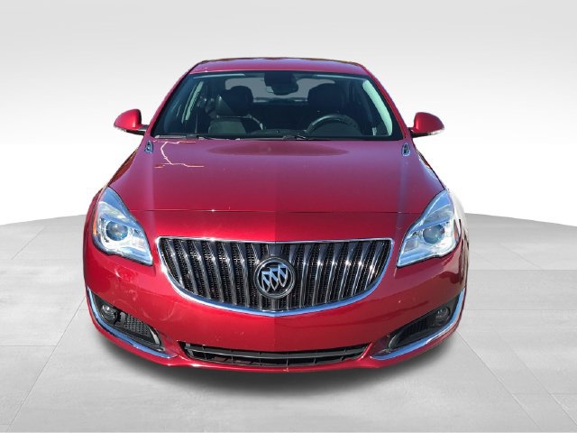 Used 2014 Buick Regal Premium FWD image 10
