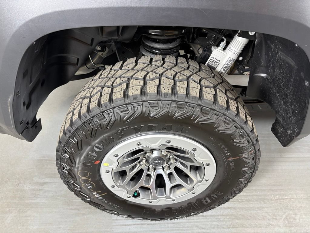 New 2026 RAM 1500 RHO AWD/4WD image 9