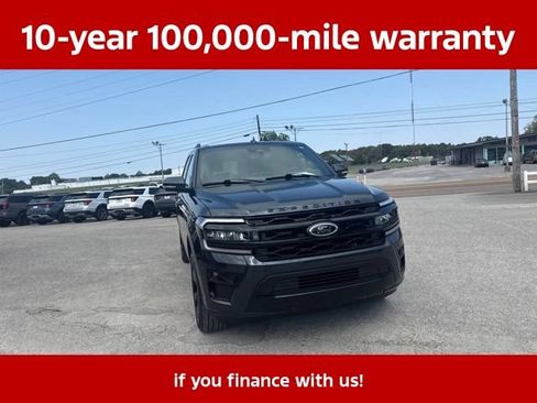 Used 2024 Ford Expedition Limited RWD image 7