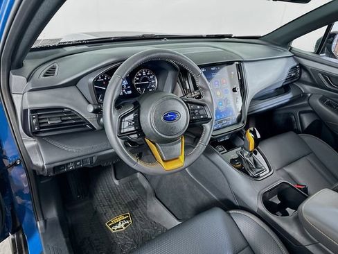Used 2023 Subaru Outback Wilderness image 17