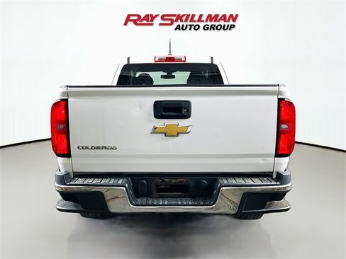 Used 2015 Chevrolet Colorado W/T image 6