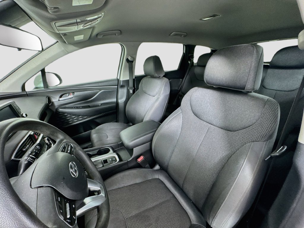 Used 2019 Hyundai Santa Fe SE FWD image 20