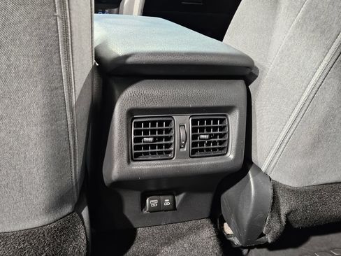 Used 2025 Toyota Camry LE FWD image 36