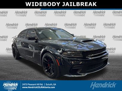 Used 2023 Dodge Charger SRT Hellcat w/ Harman/Kardon Audio Group