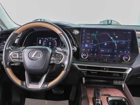 Used 2023 Lexus RX 350 Premium w/ Accessory Package AWD/4WD image 17