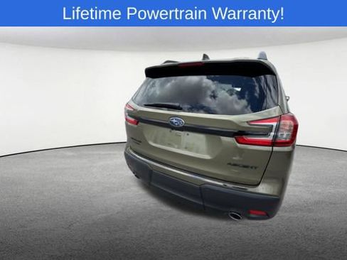 New 2026 Subaru Ascent Premium AWD/4WD image 7