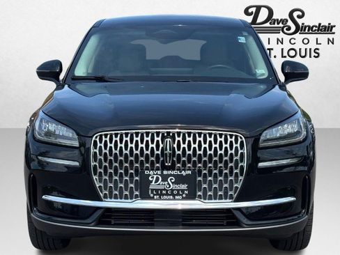 Certified 2024 Lincoln Corsair AWD w/ Equipment Group 101A image 8