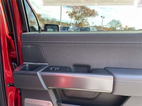 New 2025 Ford F150 Lariat w/ Equipment Group 501A Mid image 28