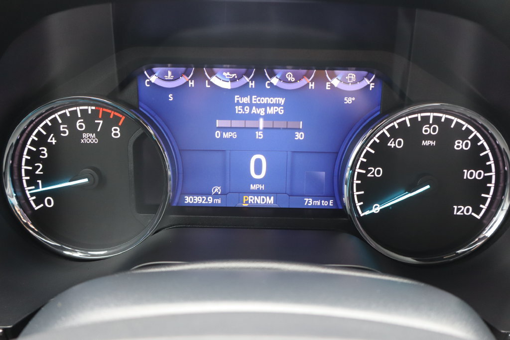 Used 2021 Ford F150 XLT w/ Equipment Group 302A High AWD/4WD image 13
