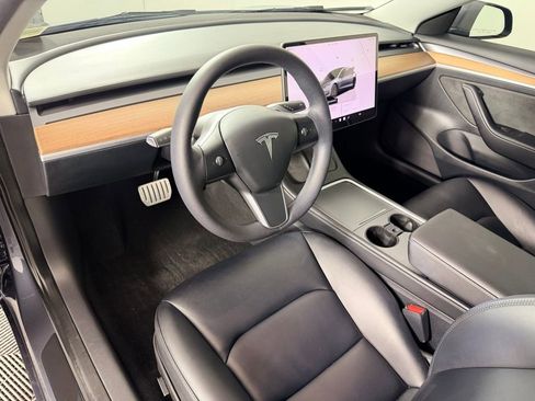 Used 2023 Tesla Model 3 Performance image 29