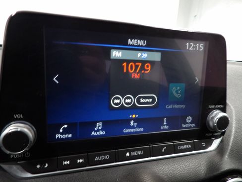 Used 2024 Nissan Sentra SV image 20