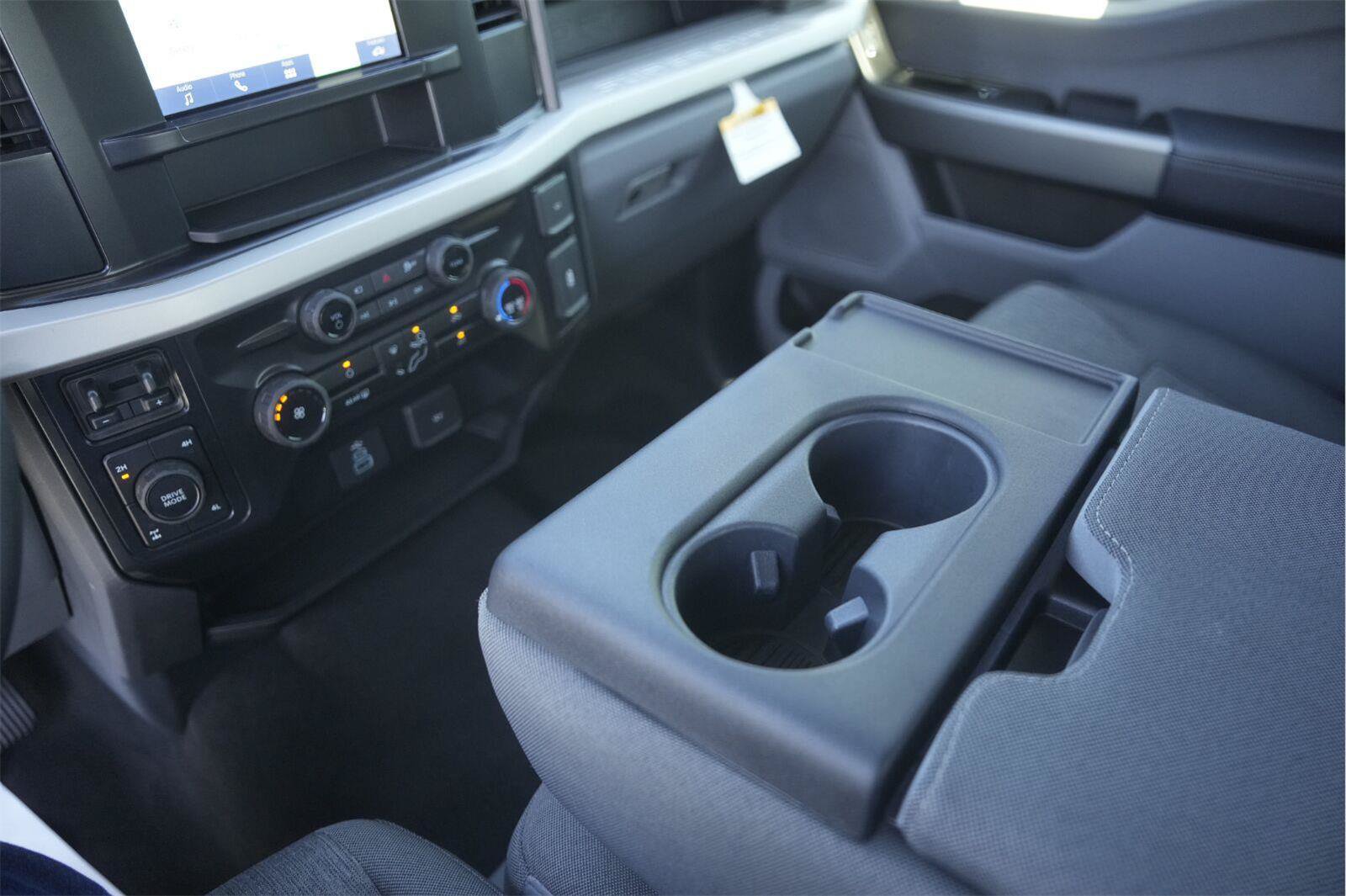 Used 2026 Ford F250 XL w/ STX Appearance Package AWD/4WD image 28