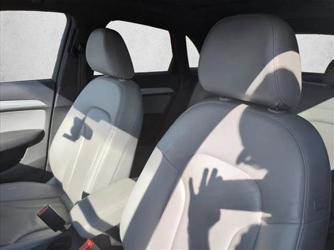 Used 2016 Audi Q3 2.0T Premium Plus image 7