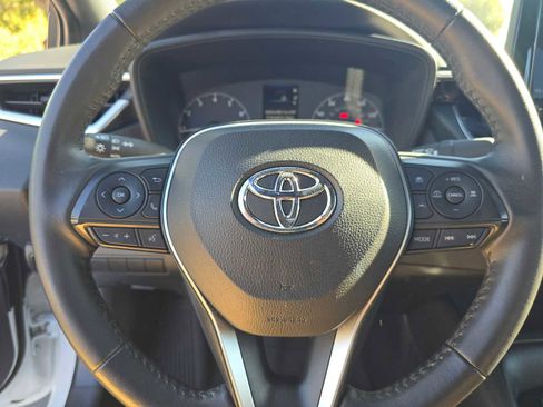 Certified 2024 Toyota Corolla SE image 24