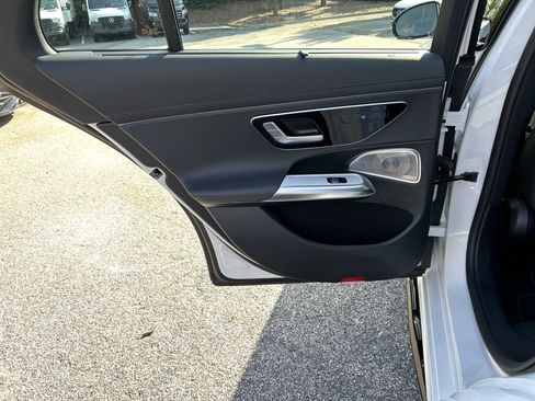 New 2026 Mercedes-Benz E 53 AMG e 4MATIC Wagon image 20