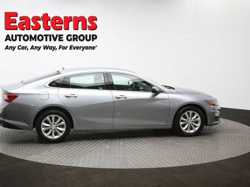 Used 2024 Chevrolet Malibu LT image 44