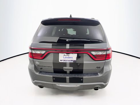 Used 2023 Dodge Durango R/T image 6