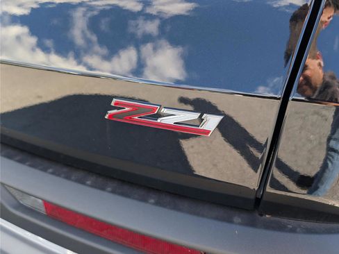 New 2026 Chevrolet Traverse Z71 w/ Driver Confidence Package image 6