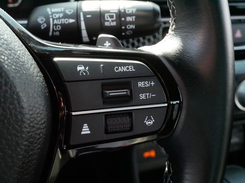 Used 2024 Honda Civic Sport Touring image 26