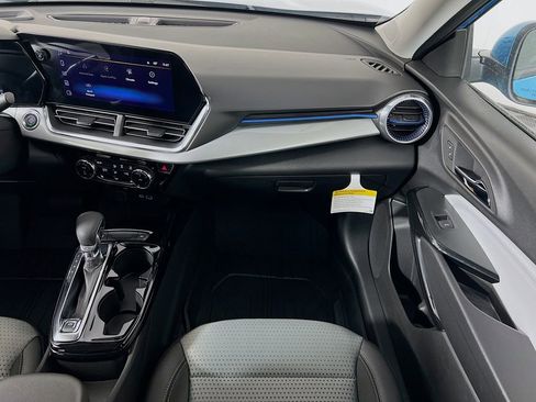 New 2026 Chevrolet Trax LT image 22