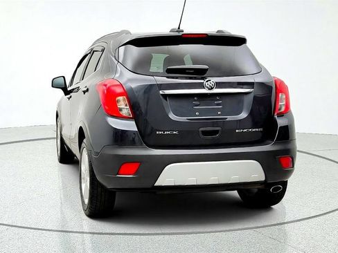 Used 2016 Buick Encore FWD image 6