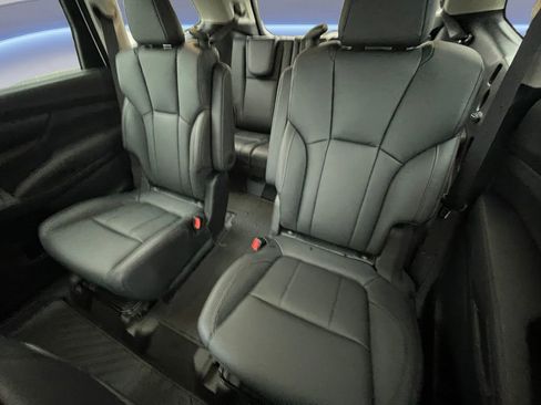 New 2026 Subaru Ascent Limited Bronze image 16