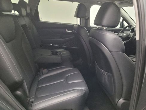 Used 2020 Hyundai Santa Fe SEL FWD image 19