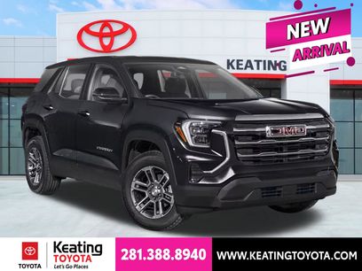 Used 2026 GMC Terrain Elevation