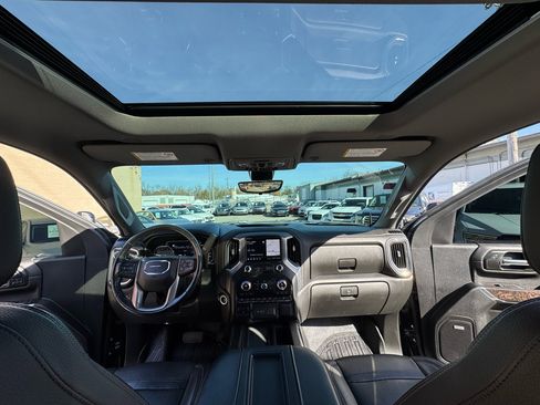 Used 2020 GMC Sierra 3500 Denali w/ Denali Ultimate Package image 26