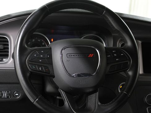 Used 2023 Dodge Charger SXT image 7