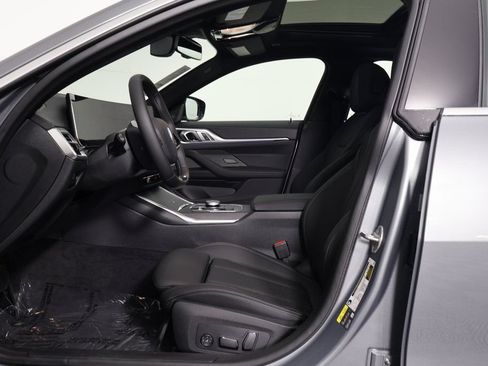New 2026 BMW i4 eDrive40 w/ Premium Package RWD image 5