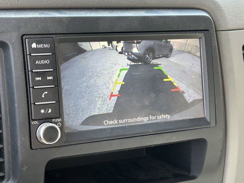 Used 2021 Nissan NV 2500 S image 6