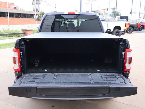 Used 2022 Ford F150 King Ranch w/ Max Trailer Tow Package AWD/4WD image 14