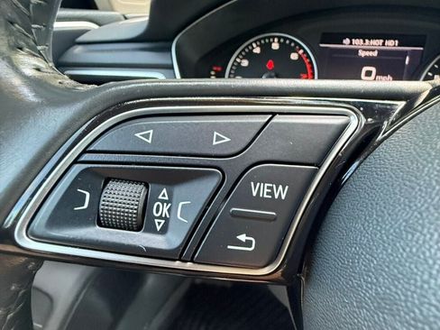 Used 2017 Audi A4 2.0T Premium Plus w/ Premium Plus Package AWD/4WD image 30