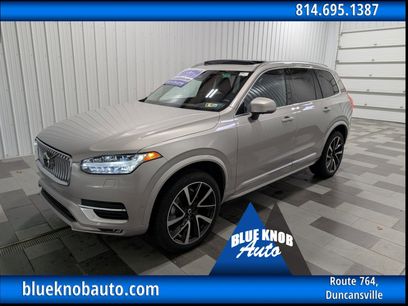 Used 2024 Volvo XC90 B5 Plus