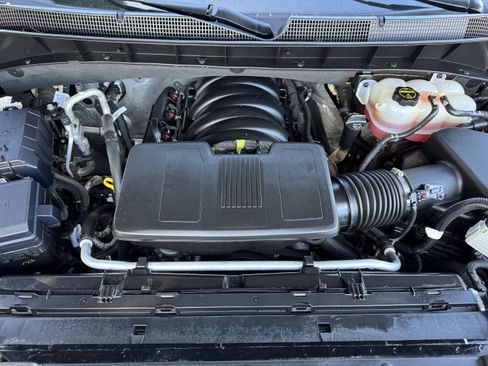 Certified 2024 Chevrolet Silverado 1500 LT w/ Protection Package image 25