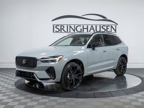 New 2026 Volvo XC60 B5 Ultra w/ Climate Package AWD/4WD image 1